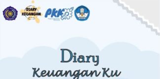 Kreatifitas Mahasiswa UMS Membuat Diary Keuangan, Untuk Ajarkan Siswa Berwirausaha dan Mengelola Uang Saku