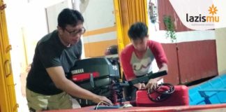 Respon banjir Kalteng, Muhammadiyah Kalsel kerahkan bantuan