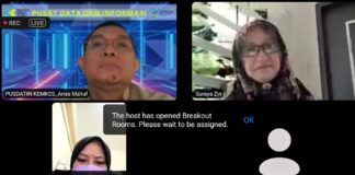 Big Data Kesehatan Mempermudah Pelayanan