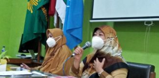 Fitria : Ini Cara Menghargai Waktu Kebersamaan