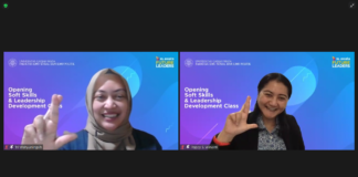 Program Kampus Merdeka, XLFL Terpilih Mengisi Kuliah Kepemimpinan di FISIPOL UGM