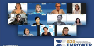 Minimalisir Dampak Negatif Digitalisasi dan Otomatisasi, XL Axiata Dorong Swasta Tingkatkan Pemberdayaan Pekerja Perempuan