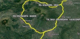 Puluhan Warga Jadi Miliarder Lahan Jalan Tol, Bupati Sleman Imbau Bijak Gunakan Uang