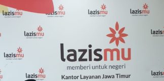 Keren! Beli Jersey HWFC Otomatis Langsung Donasi ke Lazismu