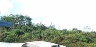 Banjir Katingan, Muhammadiyah respon tanggap darurat bagi warga terdampak