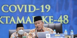 UMS Siap Menjadi Tuan Rumah Muktamar Muhammadiyah dan ‘Aisyiyah ke-48 di Surakarta