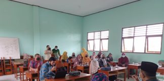 PWM Bali adakan BIMTEK Sistem Informasi Management Aset Muhammadiyah