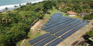 Restrukturisasi Tuntas, Pertamina NRE Kawal Transisi Energi