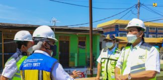 Jakarta dan Kota di Pantura Terancam Tenggelam, Ini Tiga Faktor Pemicunya!