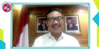 Sinergitas KemenPPPA dan BKKBN Dorong Percepatan Penurunan Stunting