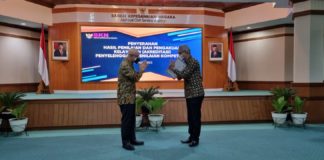 BKKBN Raih Akreditasi B Penyelenggaraan Penilaian Kompetensi