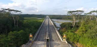 Jadi Market Leader Jalan Tol di Indonesia, Jasa Marga Berkomitmen Untuk Terus Wujudkan Jalan Tol Berkelanjutan