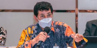 Gandeng Multi Stakeholder, Kemenperin Kembangkan Virtual Technopark