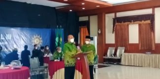 Dakwah lewat sepakbola, Hizbul Wathan FC Launching Jersey 2021
