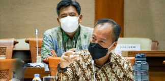 Tumbuh 8 Persen, Industri Furnitur Tangguh Hadapi Dampak Pandemi