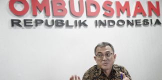 Ombudsman RI: Sentra Vaksinasi Harus Aman, Tepat dan Selamat