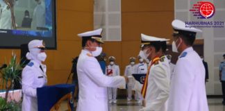 Selain Meningkatkan Knowledge dan Skill, Kemenhub Tekankan Attitude dan Integritas dalam Menghadapi Dunia Kerja