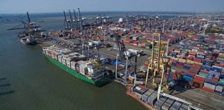 Di Hari Maritim Nasional 2021, Kemenhub Persiapkan “Indonesian SEA” Dukung Ekspor Produk Nasional ke Pasar Dunia