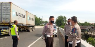 Viral Video Pungli dan Tawuran di Tol Belmara, Jasamarga Nusantara Tollroad Tingkatkan Pengamanan di KM 00+000 s/d KM 04+00