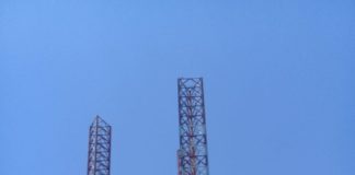 PHE WMO Tajak Sumur Eksplorasi PHE 2-3 di Perairan Madura