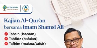 Memahami “Itqan” Dalam Beramal