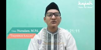 Perkuat Iman dan Nilai-Nilai Religius, SD Muhammadiyah PK Kottabarat Hadirkan KAFAH