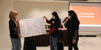 Hari Literasi Internasional: 7 dari 10 Anak Mengatakan Jarang Belajar Selama Pandemi