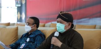 PPKM Sleman Level 4, Pembelajaran Tatap Muka Mulai Disiapkan