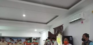 Keberadaan Lazismu Sangat Dirasakan Oleh Masyarakat