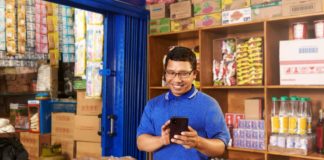 Perluas Akses Pembiayaan UMKM Segmen Mikro, Modalku dan BukuWarung Jalin Kerja Sama