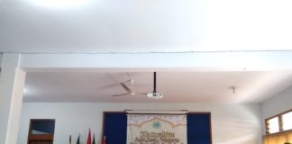 Pertemuan Wali Panti Asuhan Yatim Putri ‘Aisyiyah Kab. Magelang