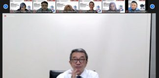 Peran Ganda BIPA, Mengajar Sekaligus Jalankan Fungsi Diplomasi Budaya