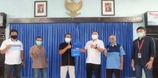 PWI DIY dan Pertamina Kerjasama Tingkatkan Kualitas Wartawan