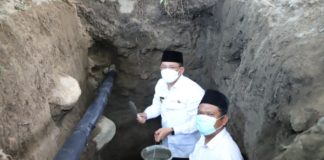 Ponpes Darul Ulum Sleman Bangun Asrama dan Gedung Madrasah Tsanawiyah