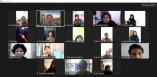 Kegiatan Refleksi Pembelajaran di SD Muhammadiyah PK Kottabarat