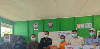 Keren! Rendang Lazismu Sampai ke Pelosok Negeri