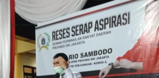 Sambodo: Pasang WIFI Gratis di Setiap RW