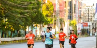 Marriott International Indonesia Umumkan Virtual Run to Give 2021