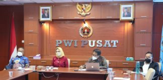 Simak Syarat Peserta Anugerah Kebudayaan PWI 2022 dan Jadwalnya