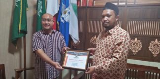 Keren! SD Muhammadiyah 1 Solo Raih 3 Penghargaan Terbaik Rilis Media 2021