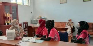 SD MPK Banyudono Jalin Kerjasama Dengan Smartfren