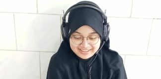 SMP Mutual Tanamkan Karakter/ Adab Melalui Program Birrul Walidain