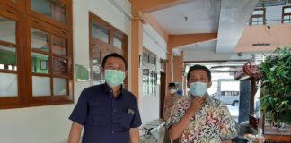 Direktur SMK Kemendikbud Ristek RI Apresiasi Prestasi SMP Muhammadiyah PK Kottabarat Surakarta