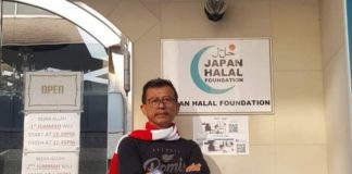 Ketua MEK PWM BALI Berpulang, Selamat Jalan Bang Delly Yusar….