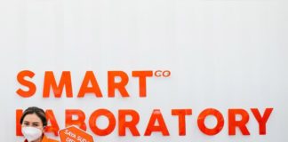 Sudah Memegang Sertifikasi BLS 2+, Smartcolab Jamin Semua Layanan Covid-19 Aman dan Realtime