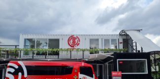 Smartcolab Tawarkan Produk SWAB Abbott Panbio Antigen Nasal Cocok untuk Anak-anak dan Lansia