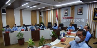 IMB Berubah Jadi PBG, Sleman Gelar Sosialisasi