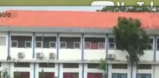 TFC Kalahkan Donohudan FC 2-1