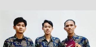Keren! Mahasiswa UMS Raih Juara di Ajang CHRONICS UGM