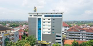 LPPM UMP Gelar Acara Penarikan Mahasiswa KKN